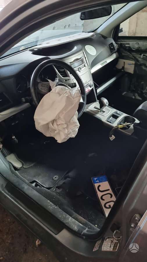 Subaru Outback dalimis. Usa mus rasite https maps app goo gl ctpgzedlbmpyuug