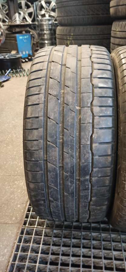 Hankook Ventus S1 Evo3, summer 255/40 R19
