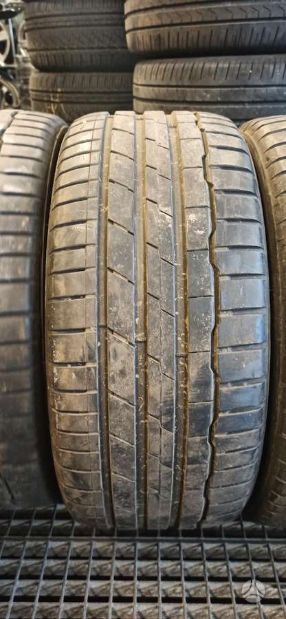 Hankook Ventus S1 Evo3, summer 255/40 R19