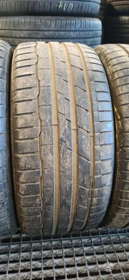 Hankook Ventus S1 Evo3, summer 255/40 R19