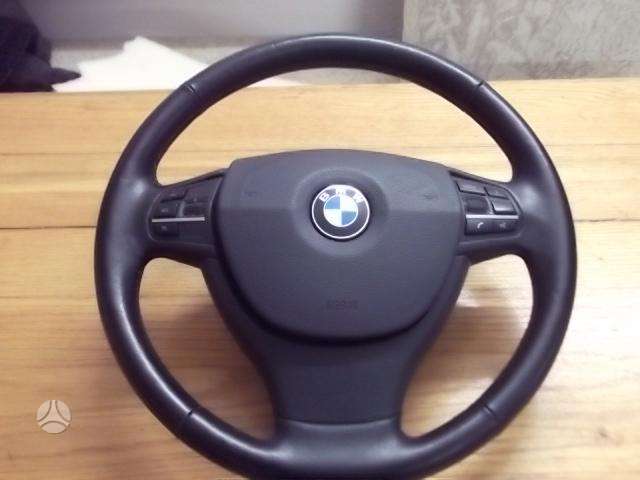 BMW 5 serija durvis, logi