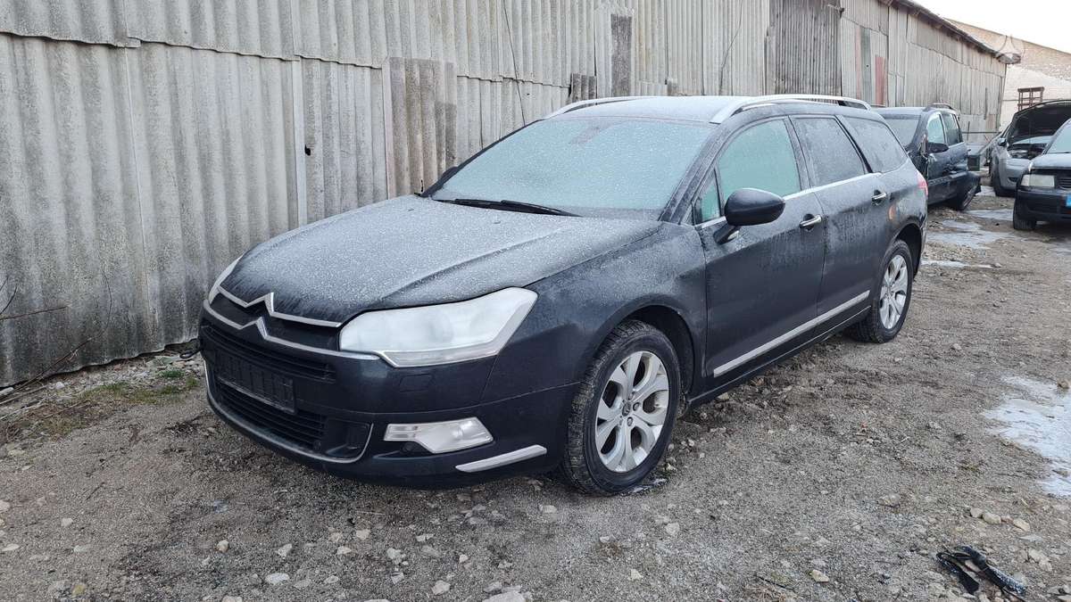 Citroen C5