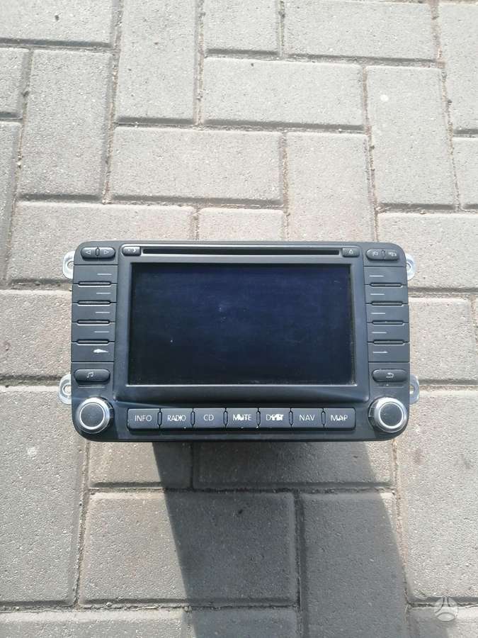 Seat Altea детали кузова