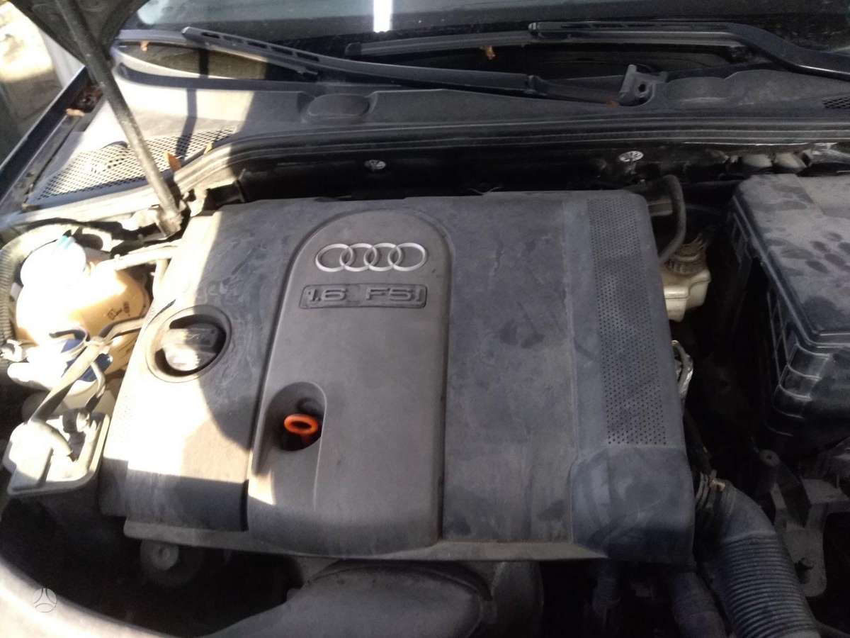 Audi A3 Blf ccta bwa bls bkd bmp bxe