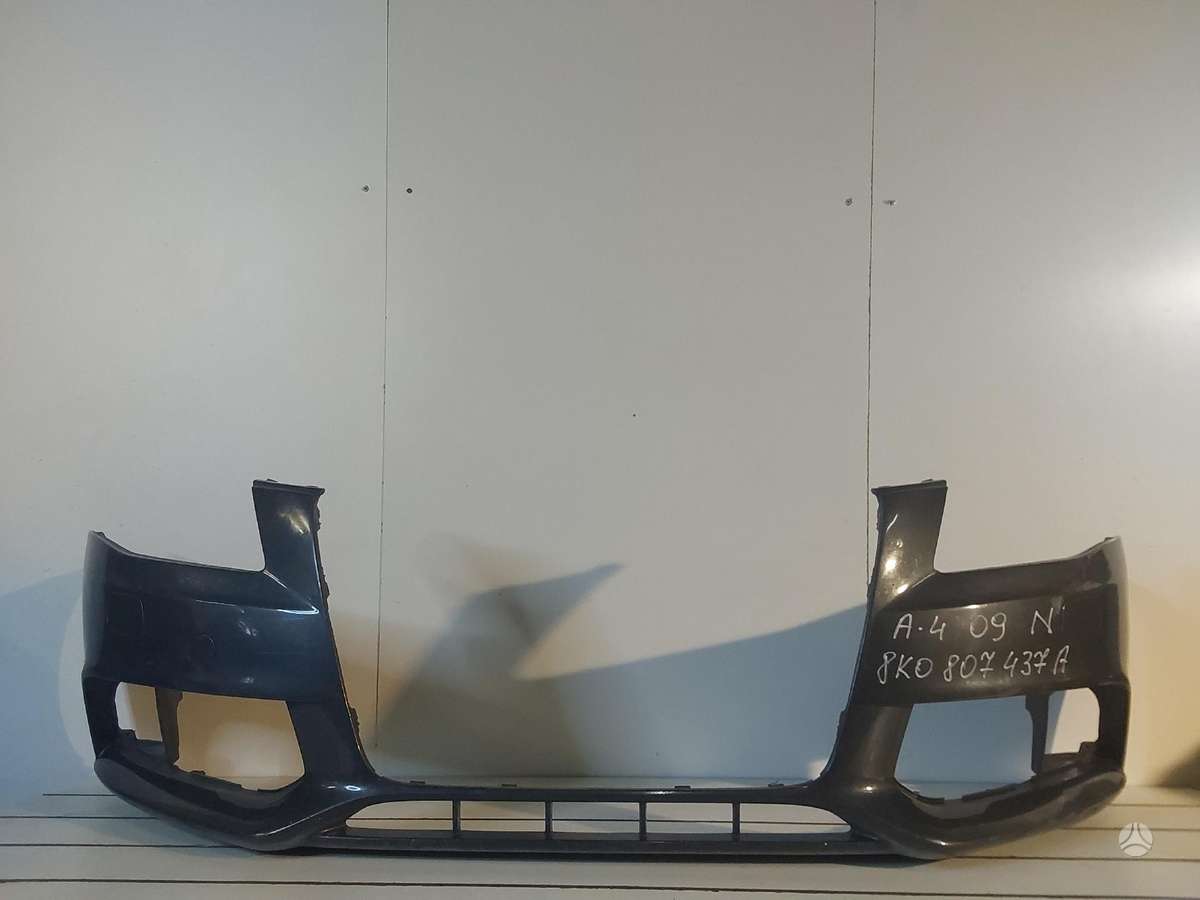 Audi A4 dalimis