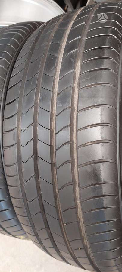 Kumho, летние 215/55 R18
