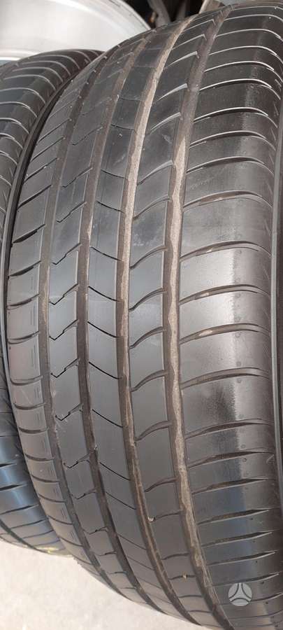 Kumho, summer 215/55 R18