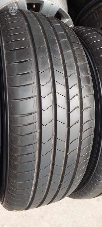 Kumho, vasarinės 215/55 R18