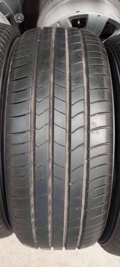 Kumho, летние 215/55 R18