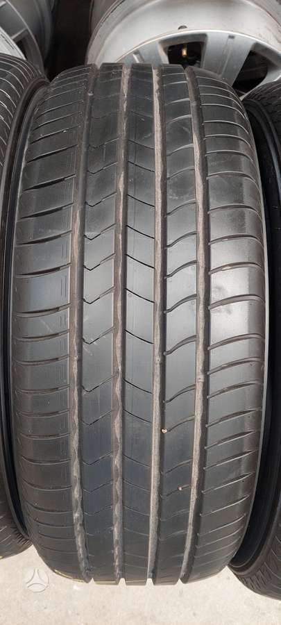 Kumho, vasarinės 215/55 R18