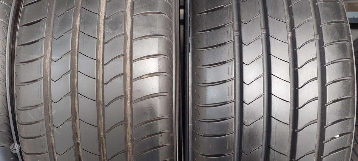 Kumho, летние 215/55 R18