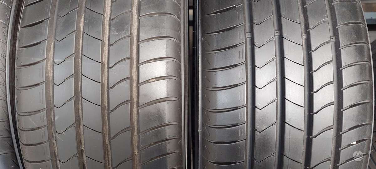 Kumho, summer 215/55 R18
