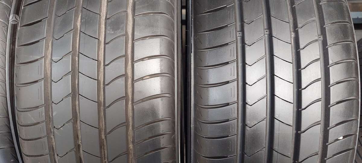 Kumho, vasarinės 215/55 R18