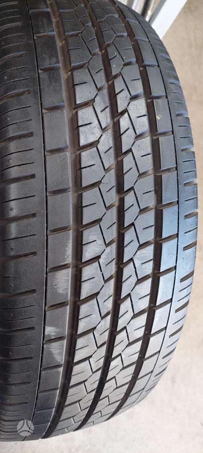Bridgestone, summer 215/65 R15