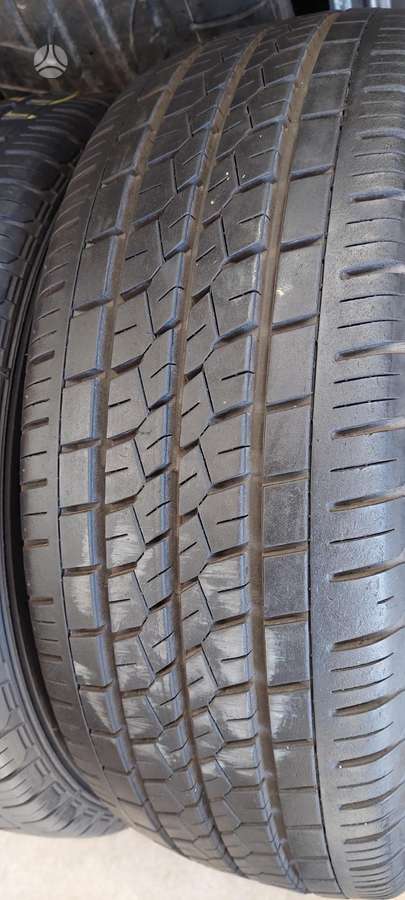 Bridgestone, летние 215/65 R15