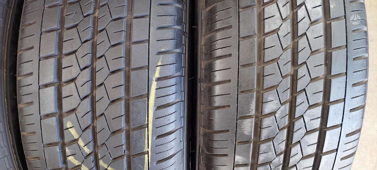 Bridgestone, летние 215/65 R15