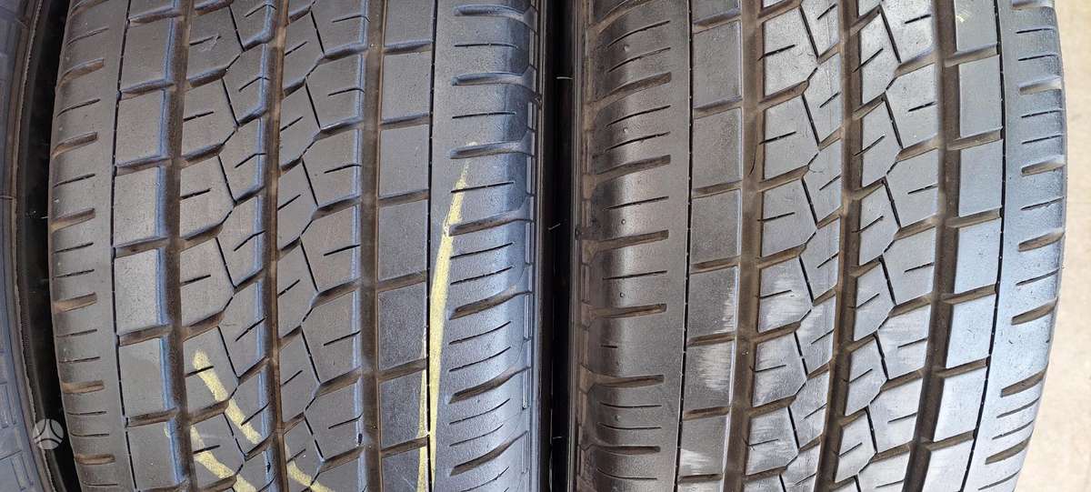 Bridgestone, summer 215/65 R15