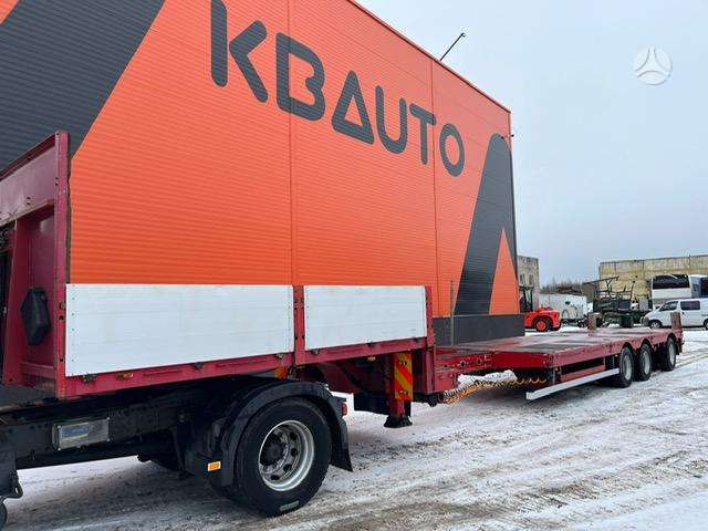 -Kita- 3645/16, flatbed