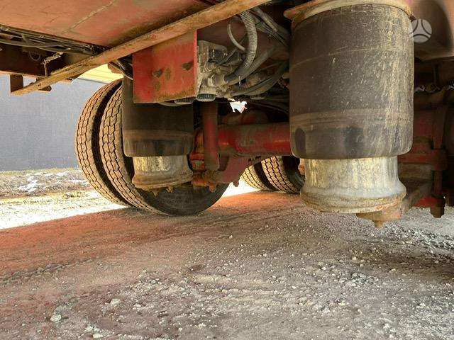 -Kita- 3645/16, flatbed