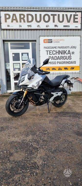 CFMOTO -kita-, atv / quad