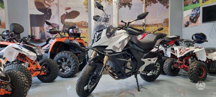 CFMOTO -kita-, atv / quad