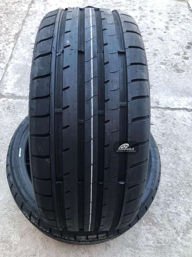 Windforce Catchfors UHP, летние 225/35 R19