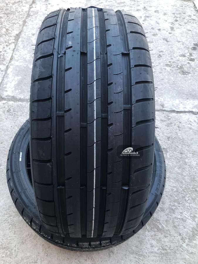 Windforce Catchfors UHP, summer 225/35 R19