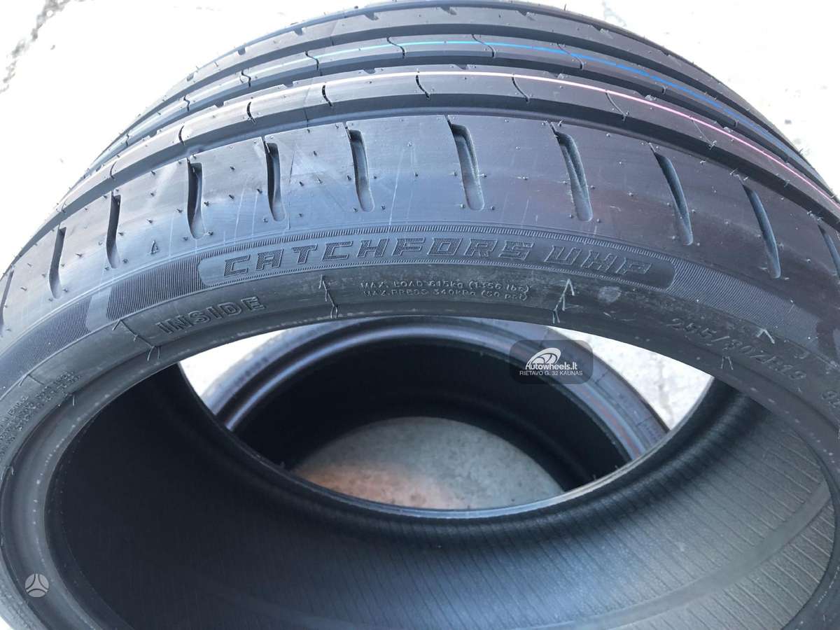 Windforce Catchfors UHP, vasarinės 255/30 R19