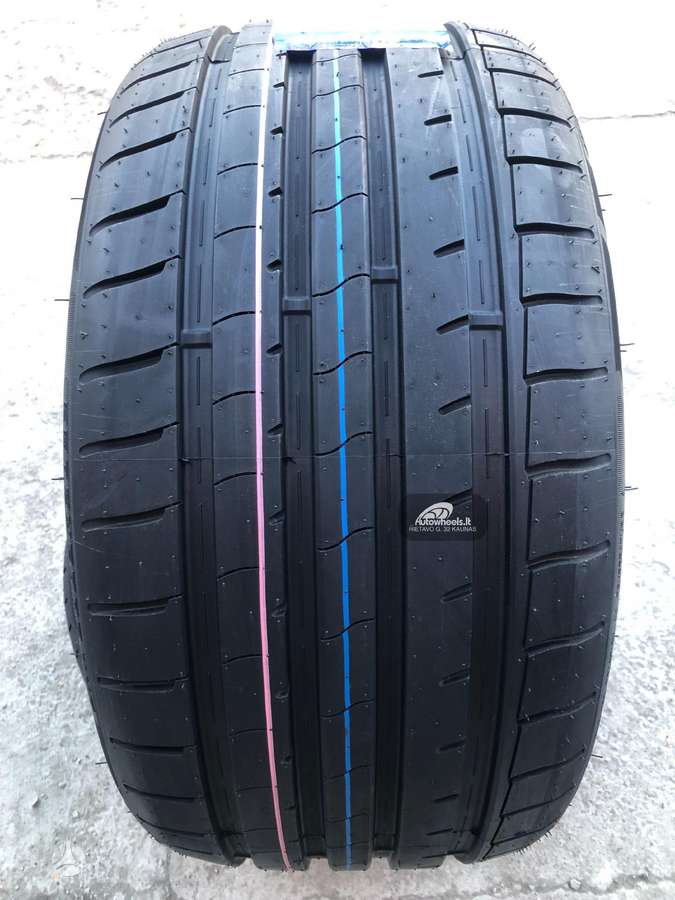 Windforce Catchfors UHP, летние 255/30 R19