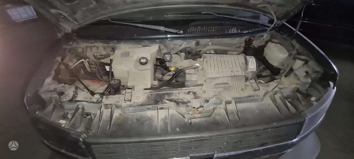 GMC Savana for parts