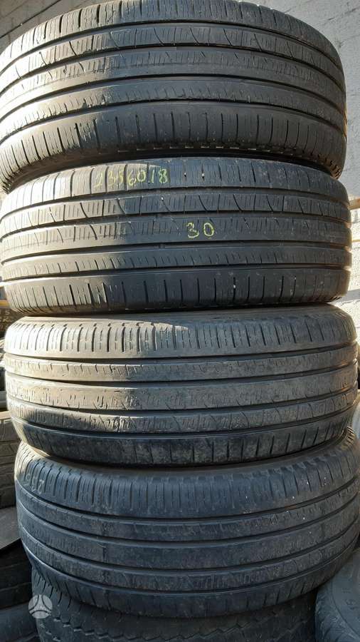 Goodyear , Pirelli, Bridgestone, летние 235/60 R18