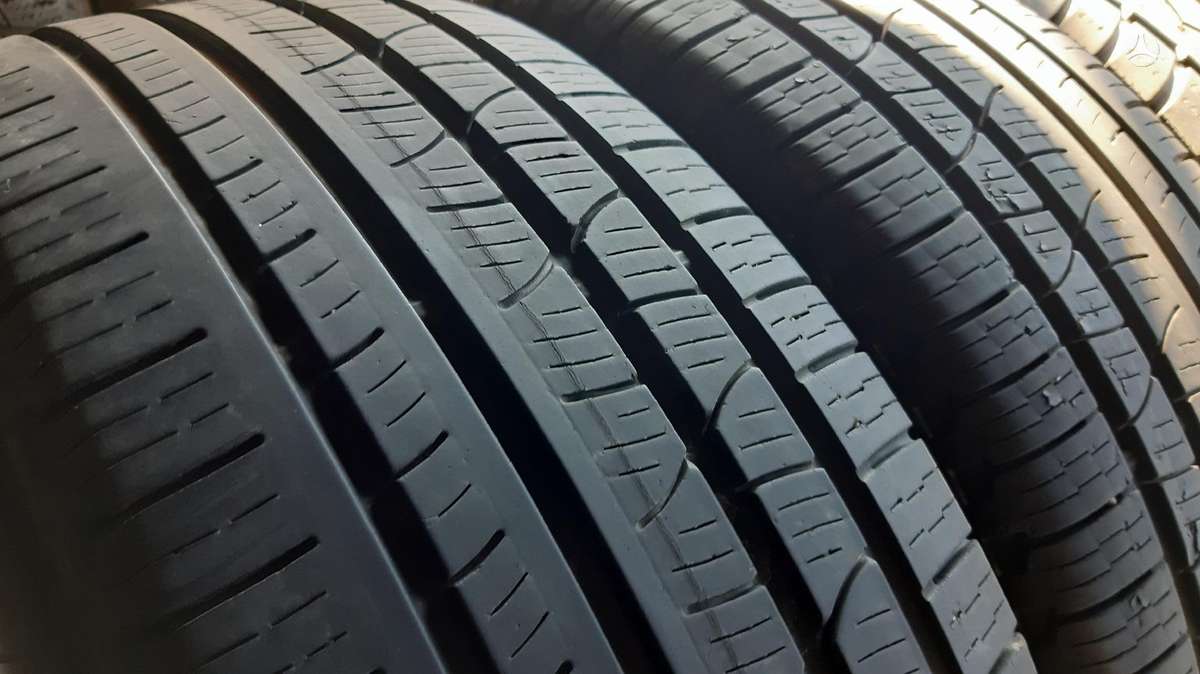Goodyear , Pirelli, Bridgestone, летние 235/60 R18