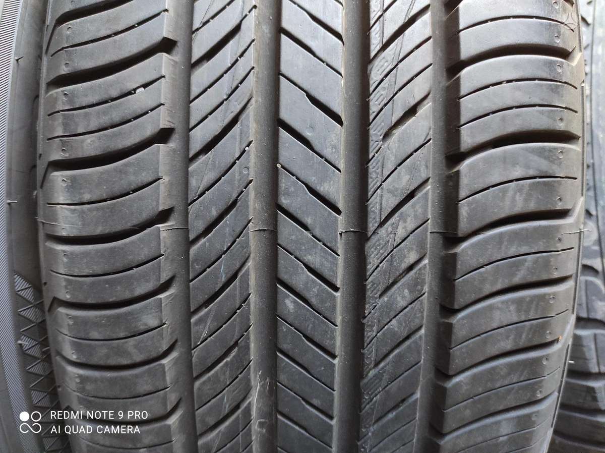 Pirelli, зимние 235/60 R17