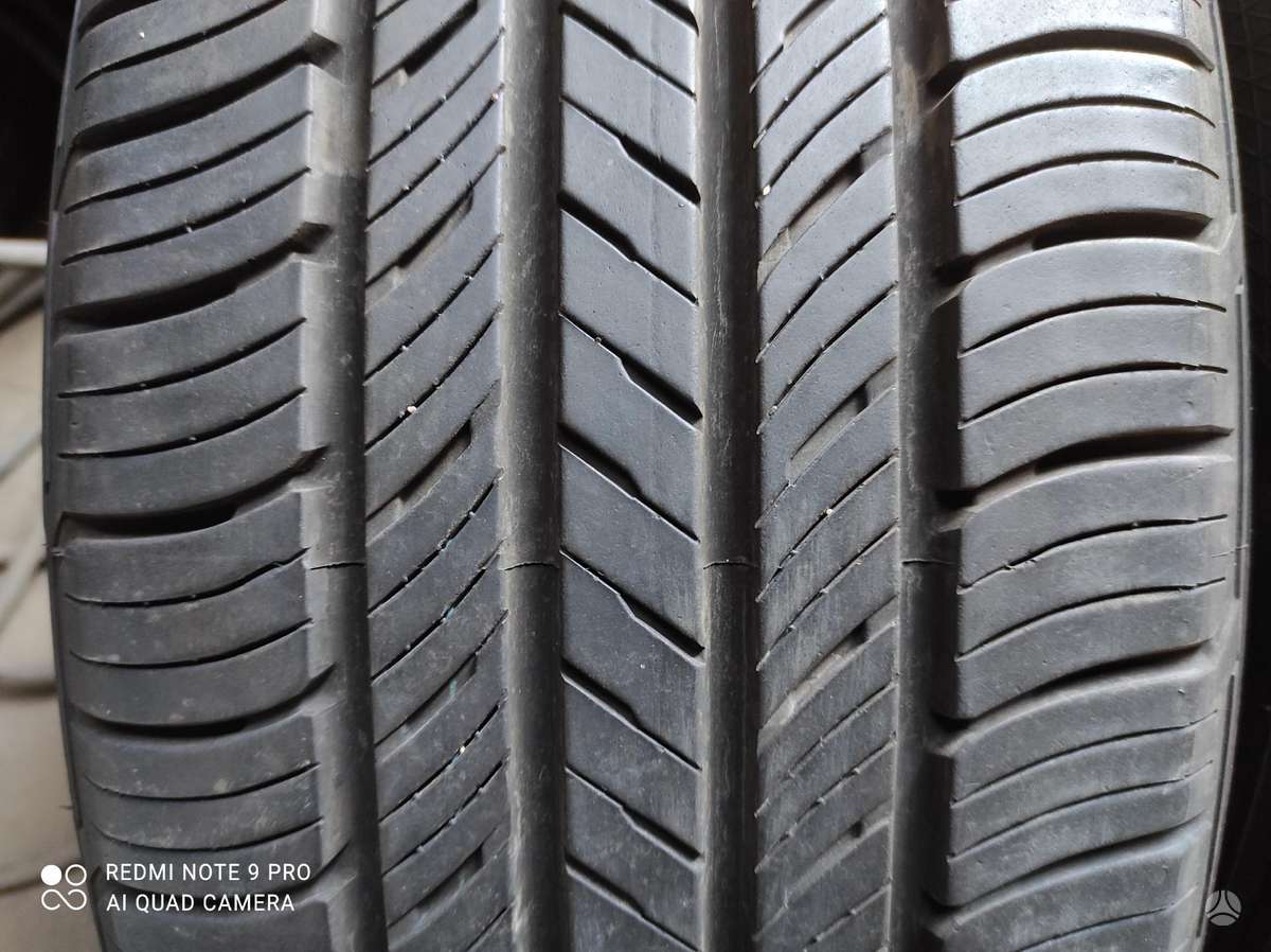 Kumho Vasarines-universalios, summer 235/60 R17