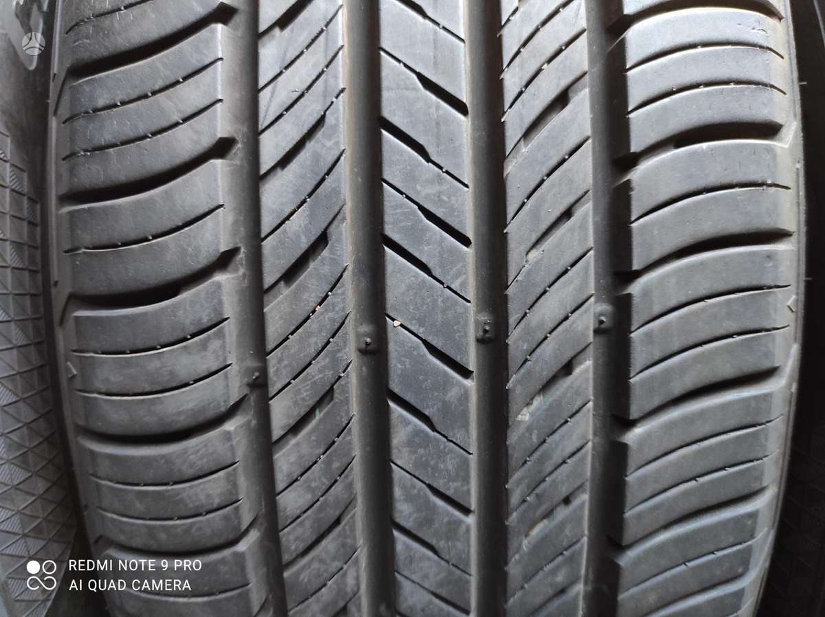 Kumho Vasarines-universalios, summer 235/60 R17