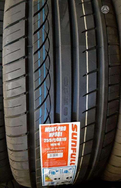 Sunfull 255/50+285/45 kompl-348€, summer 285/45 R19