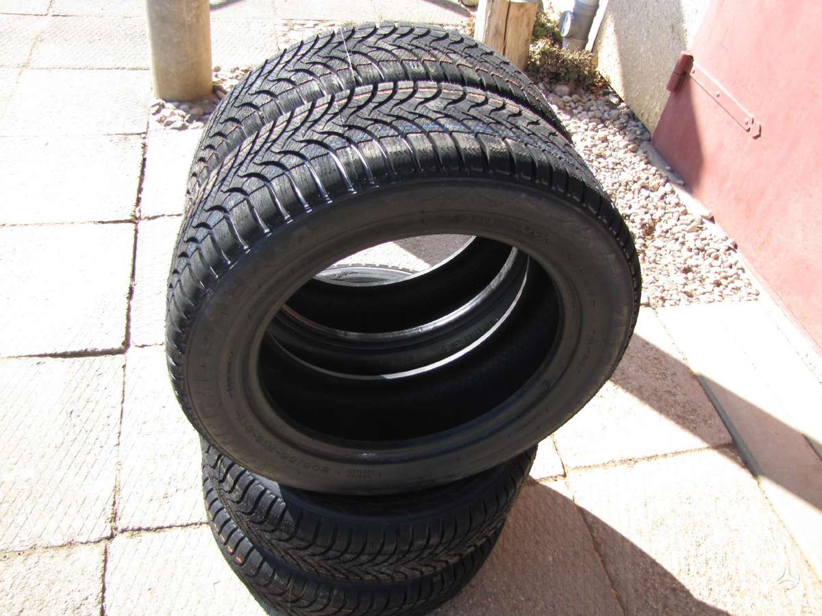 Agi ALPIN MASTER 4 TECHNIC, winter 205/55 R16