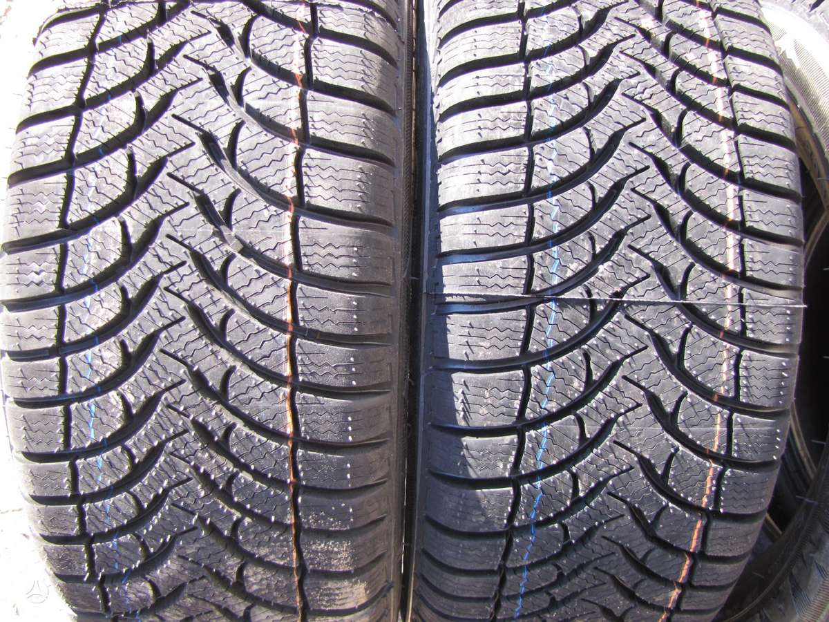 Agi ALPIN MASTER 4 TECHNIC, всесезонные 205/55 R16