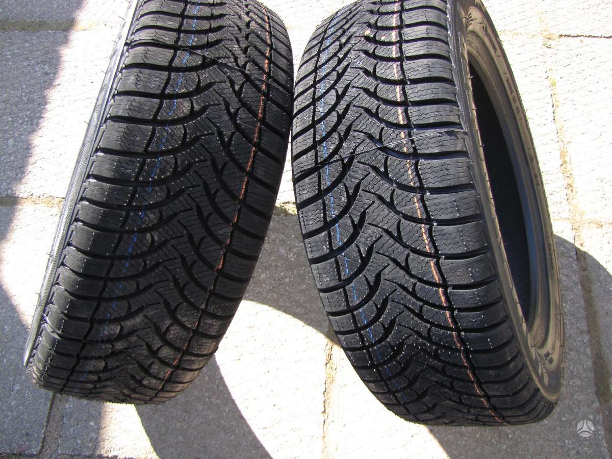 Agi ALPIN MASTER 4 TECHNIC, всесезонные 205/55 R16