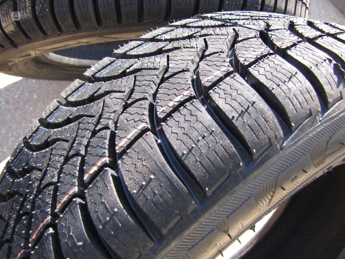 Agi ALPIN MASTER 4 TECHNIC, universalios 205/55 R16