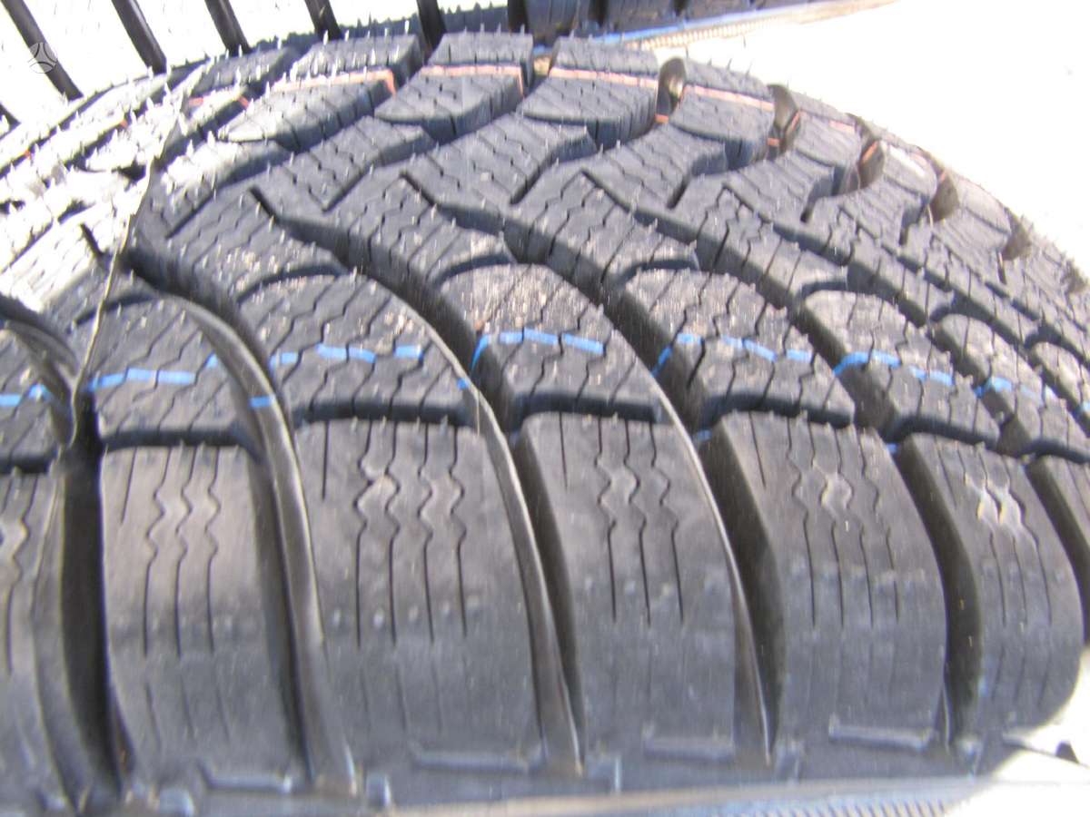 Agi ALPIN MASTER 4 TECHNIC, всесезонные 205/55 R16