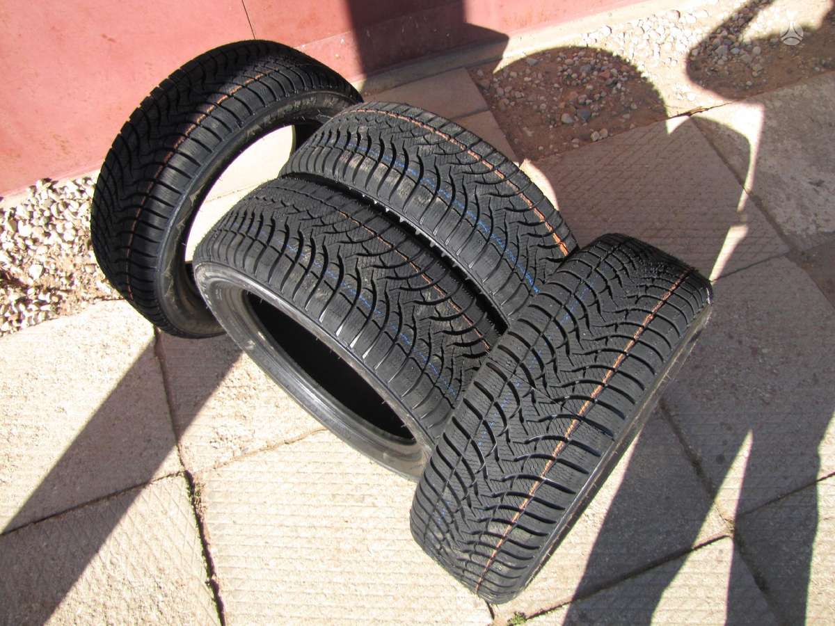 Agi ALPIN MASTER 4 TECHNIC, всесезонные 205/55 R16
