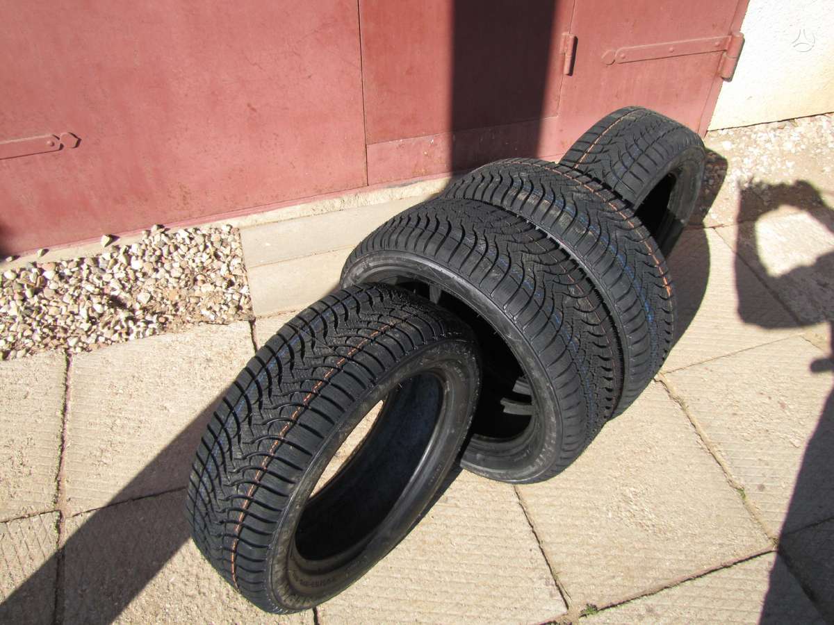 Agi ALPIN MASTER 4 TECHNIC, всесезонные 205/55 R16