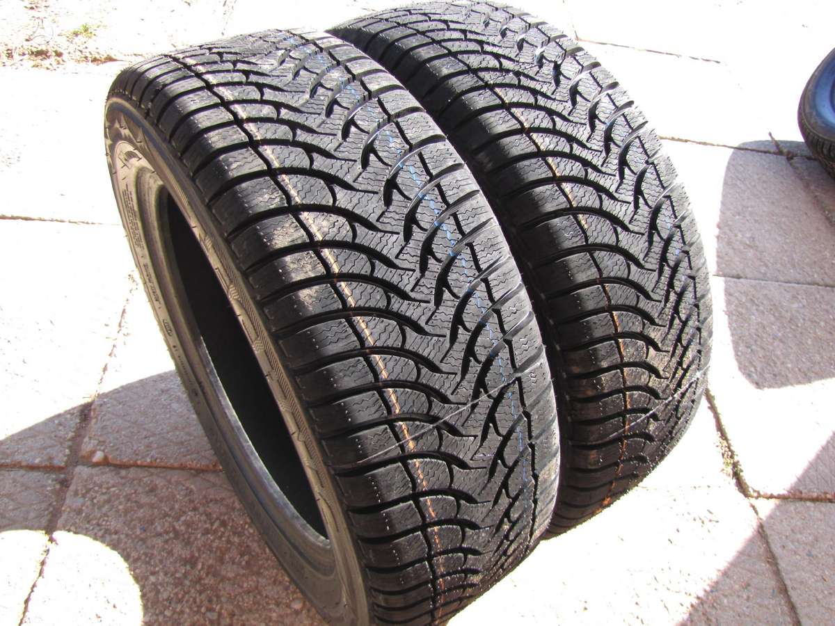 Agi ALPIN MASTER 4 TECHNIC, universalios 205/55 R16