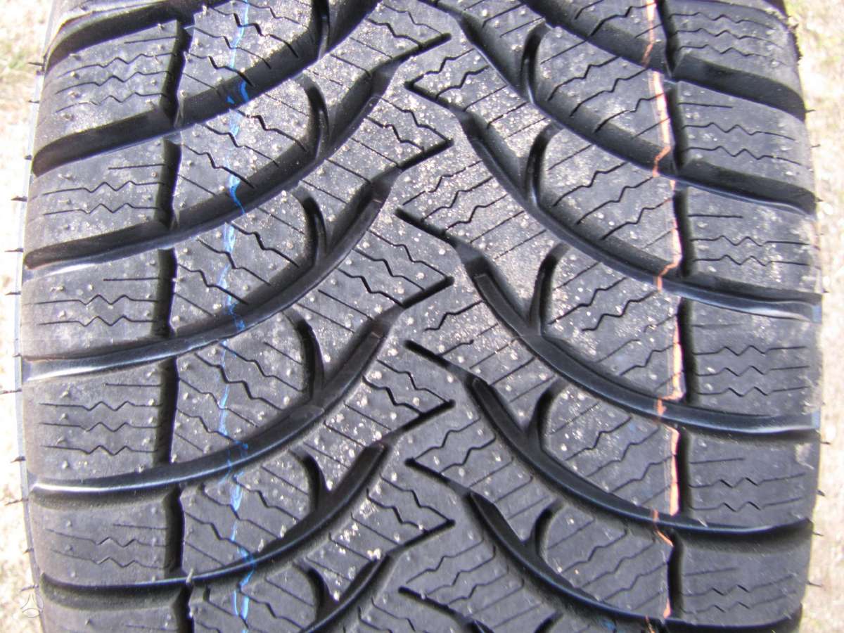 Agi ALPIN MASTER 4 TECHNIC, universalios 205/55 R16