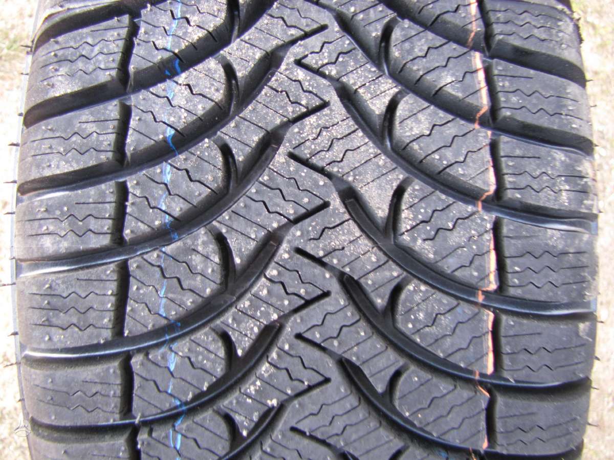 Agi ALPIN MASTER 4 TECHNIC, всесезонные 205/55 R16