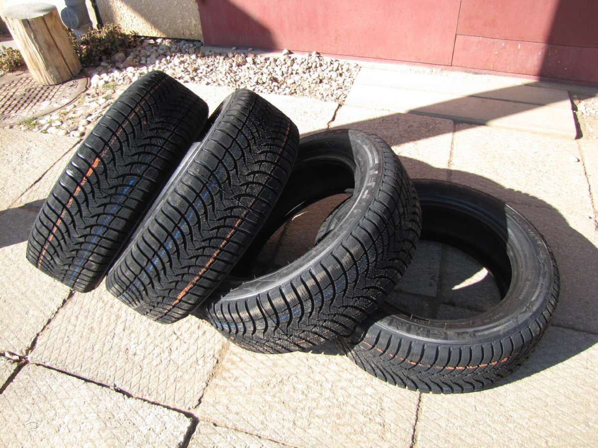 Agi ALPIN MASTER 4 TECHNIC, всесезонные 205/55 R16