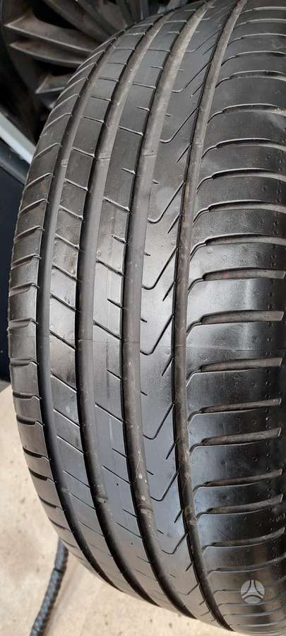 Pirelli, summer 225/50 R18