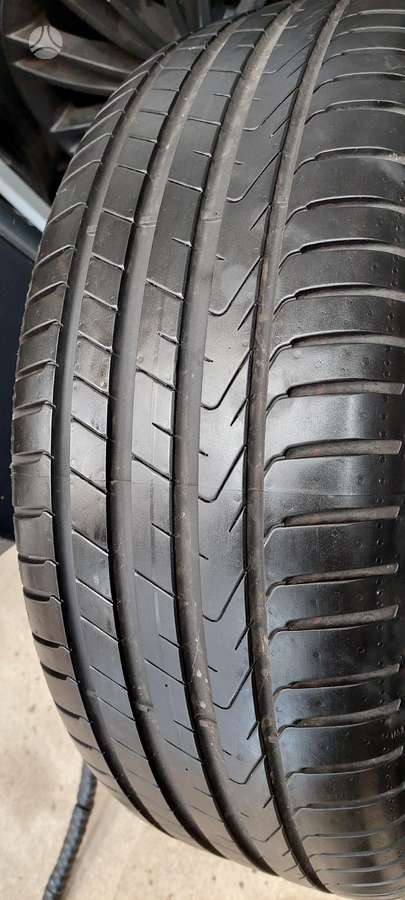 Pirelli, vasarinės 225/50 R18