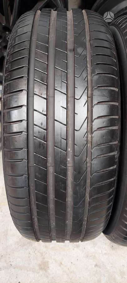 Pirelli, летние 225/50 R18